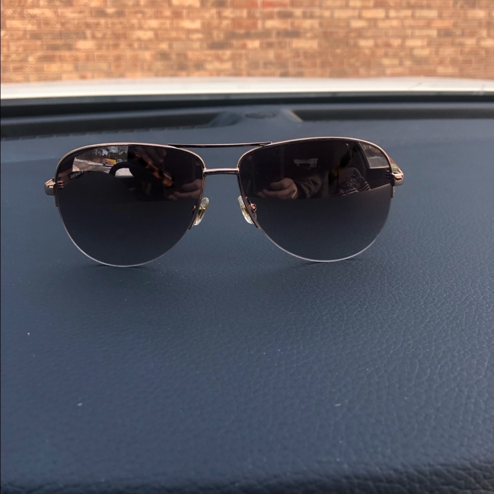 Kate Spade Aviators